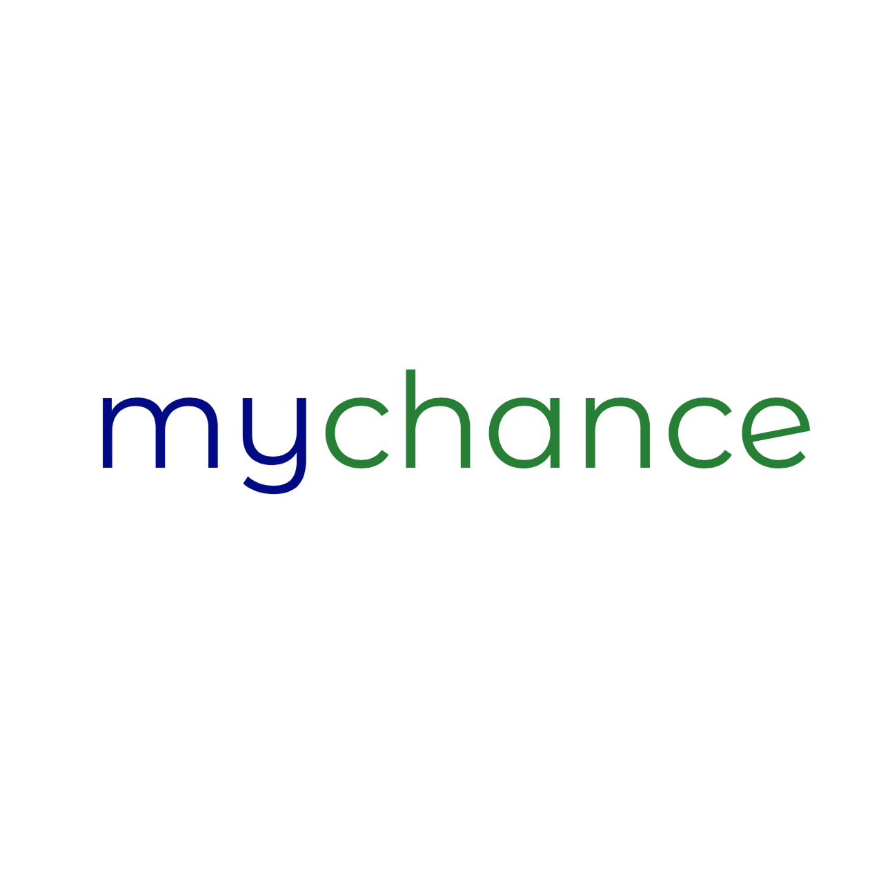 MyChance.ai logo